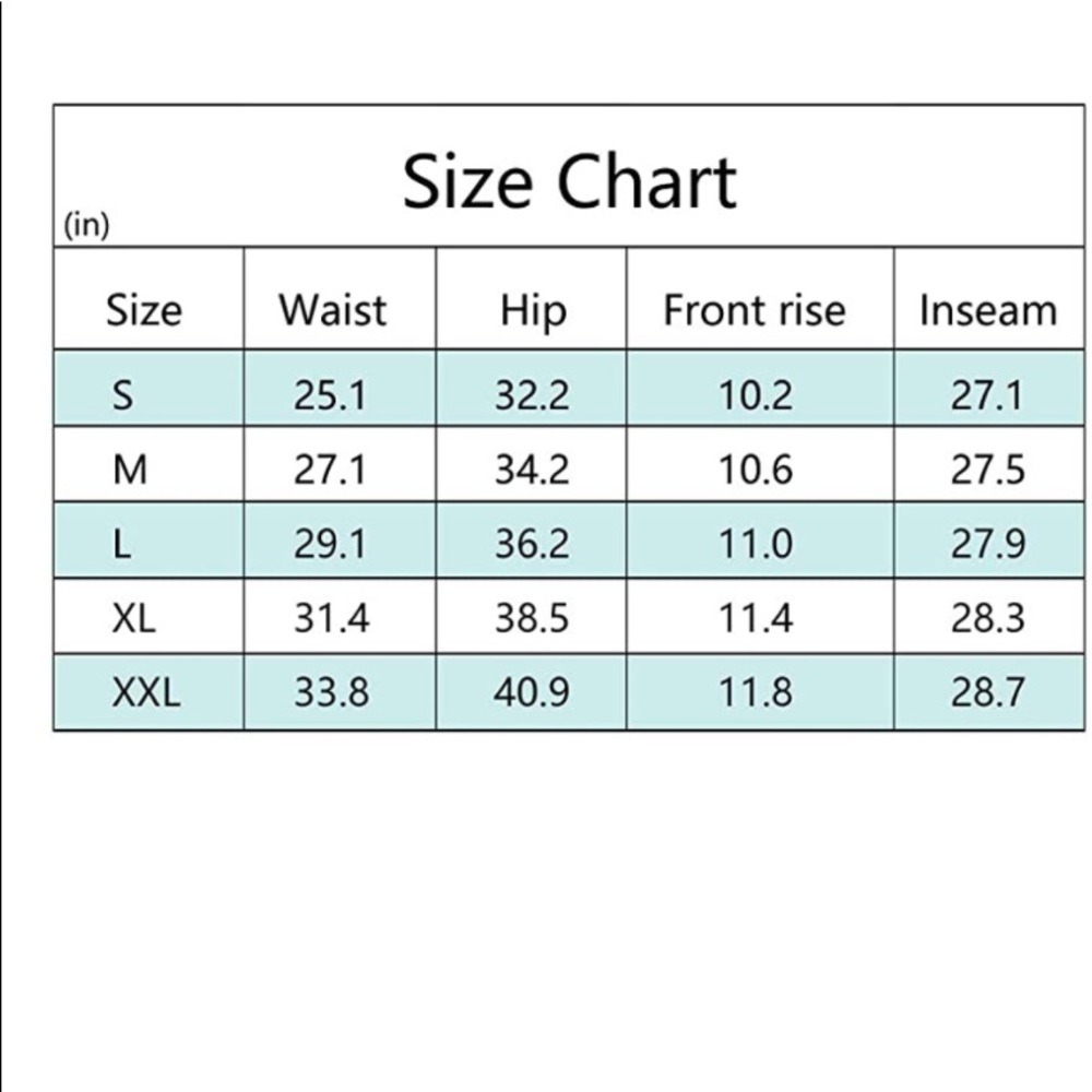 DAYOUNG Bootcut Yoga Pants for Women Tummy Control WorkoutPants High Waist 4 Way - Picture 5 of 5